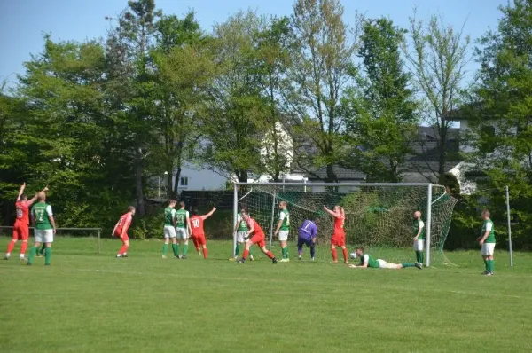 SG Löschenrod I vs. SG Rückers I (2024/2025)