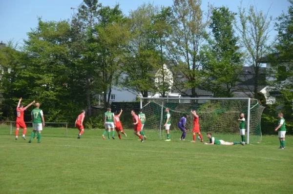 SG Löschenrod I vs. SG Rückers I (2024/2025)