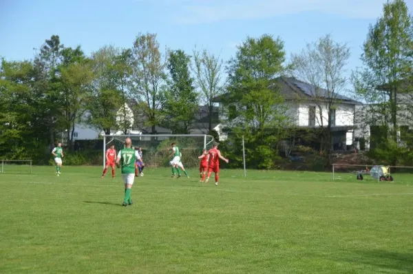 SG Löschenrod I vs. SG Rückers I (2024/2025)