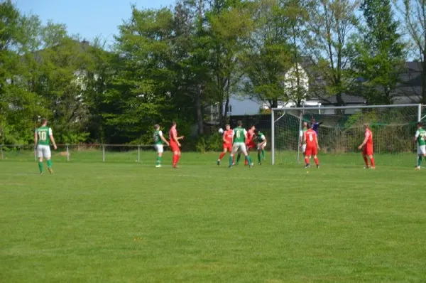 SG Löschenrod I vs. SG Rückers I (2024/2025)