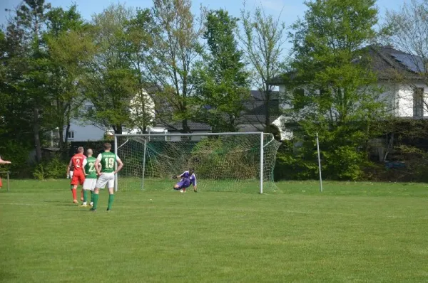 SG Löschenrod I vs. SG Rückers I (2024/2025)