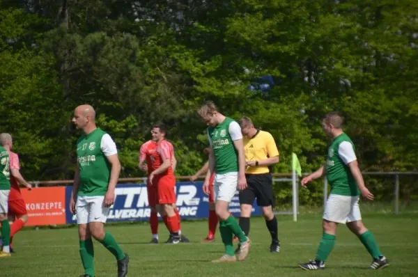 SG Löschenrod I vs. SG Rückers I (2024/2025)