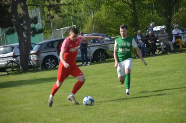 SG Löschenrod I vs. SG Rückers I (2024/2025)