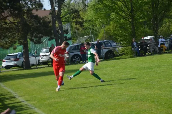 SG Löschenrod I vs. SG Rückers I (2024/2025)