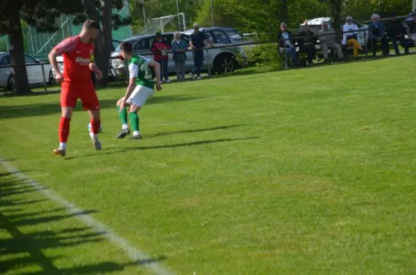 SG Löschenrod I vs. SG Rückers I (2024/2025)