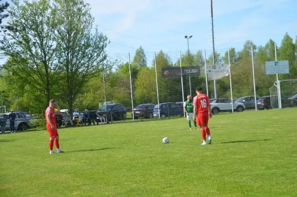 SG Löschenrod I vs. SG Rückers I (2024/2025)