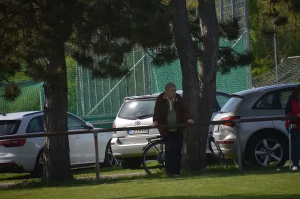 SG Löschenrod I vs. SG Rückers I (2024/2025)