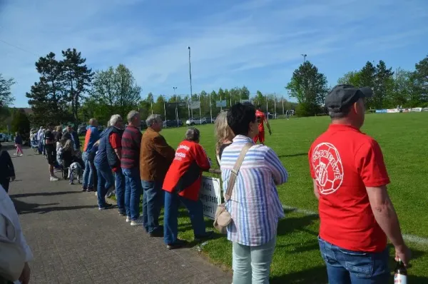 SG Löschenrod I vs. SG Rückers I (2024/2025)