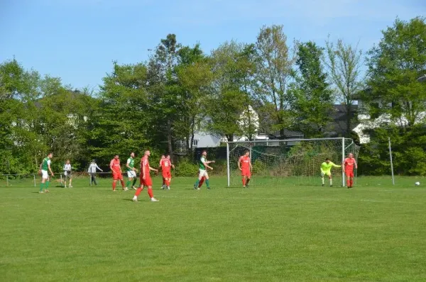 SG Löschenrod I vs. SG Rückers I (2024/2025)
