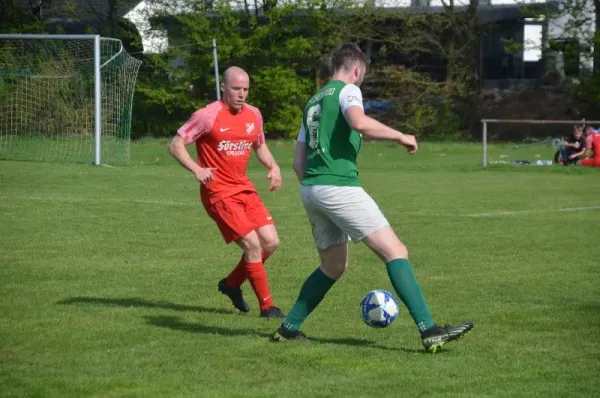 SG Löschenrod I vs. SG Rückers I (2024/2025)