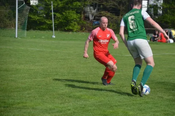 SG Löschenrod I vs. SG Rückers I (2024/2025)