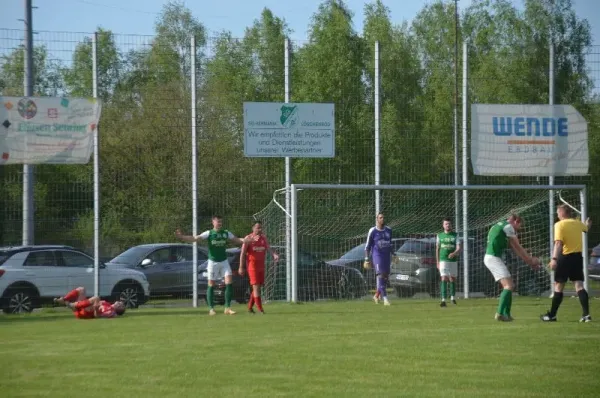 SG Löschenrod I vs. SG Rückers I (2024/2025)