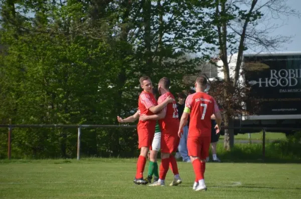 SG Löschenrod I vs. SG Rückers I (2024/2025)