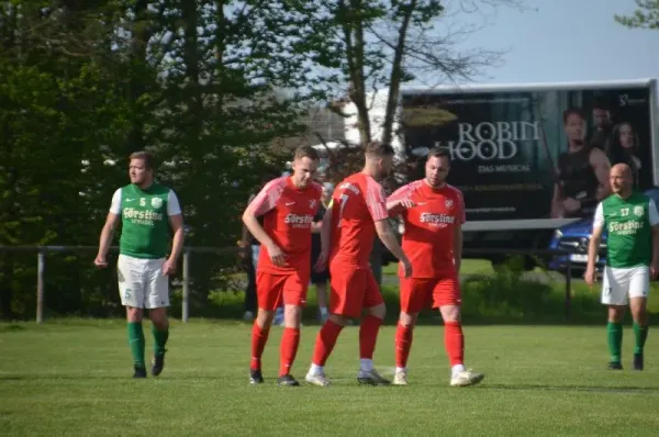 SG Löschenrod I vs. SG Rückers I (2024/2025)