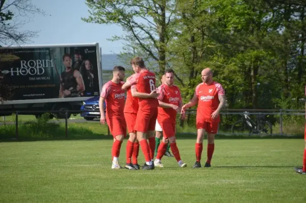 SG Löschenrod I vs. SG Rückers I (2024/2025)