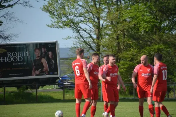 SG Löschenrod I vs. SG Rückers I (2024/2025)