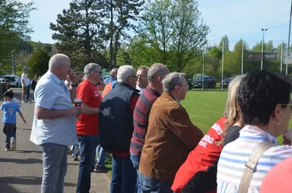 SG Löschenrod I vs. SG Rückers I (2024/2025)