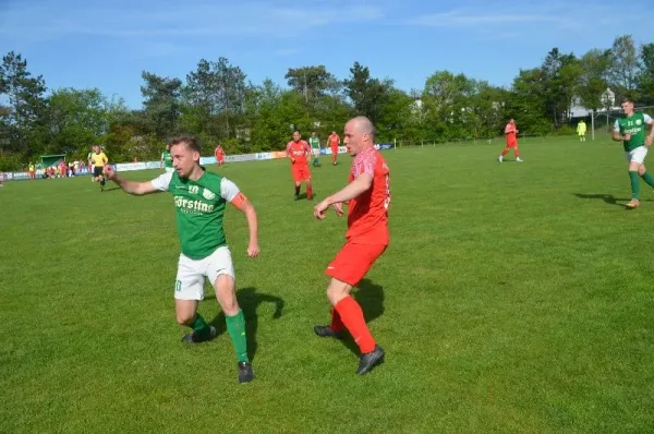 SG Löschenrod I vs. SG Rückers I (2024/2025)
