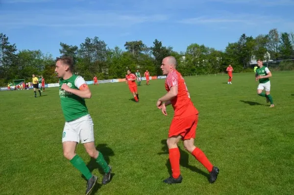 SG Löschenrod I vs. SG Rückers I (2024/2025)