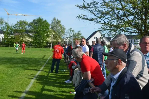 SG Löschenrod I vs. SG Rückers I (2024/2025)