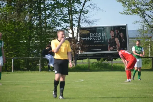 SG Löschenrod I vs. SG Rückers I (2024/2025)