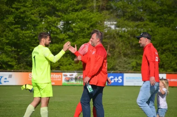 SG Löschenrod I vs. SG Rückers I (2024/2025)