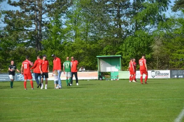 SG Löschenrod I vs. SG Rückers I (2024/2025)