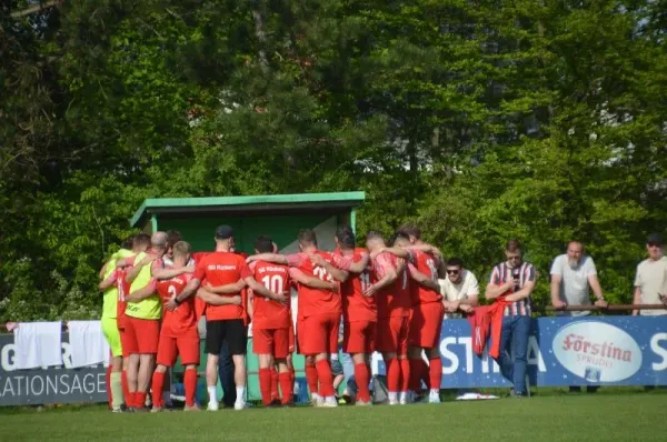 SG Löschenrod I vs. SG Rückers I (2024/2025)