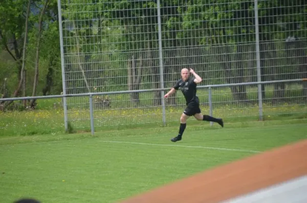 SG Rückers I vs. SG Huttengrund I (2024/2025)