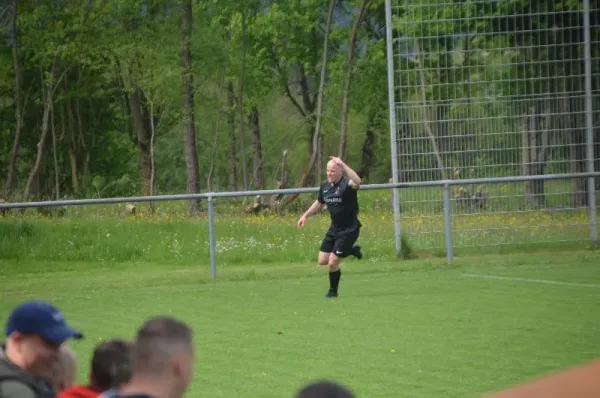 SG Rückers I vs. SG Huttengrund I (2024/2025)