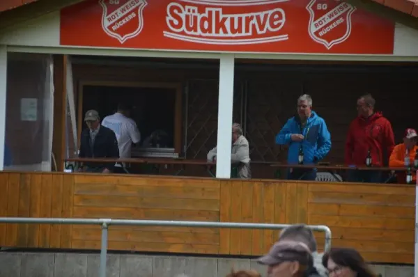 SG Rückers I vs. SG Huttengrund I (2024/2025)