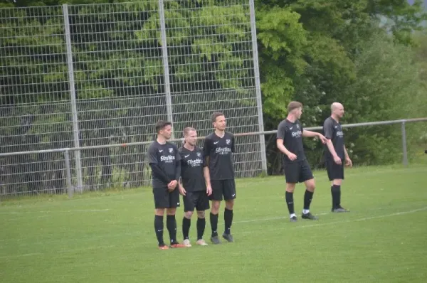 SG Rückers I vs. SG Huttengrund I (2024/2025)