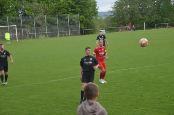 SG Rückers I vs. SG Huttengrund I (2024/2025)