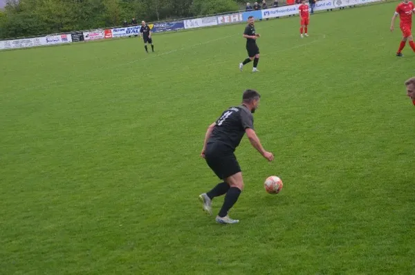 SG Rückers I vs. SG Huttengrund I (2024/2025)