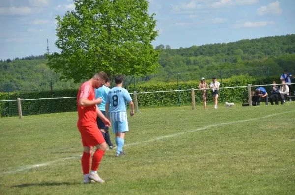 SG Lauter I vs. SG Rückers I (2024/2025)