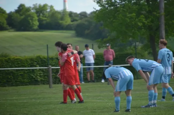 SG Lauter I vs. SG Rückers I (2024/2025)