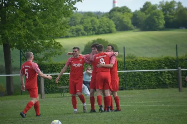 SG Lauter I vs. SG Rückers I (2024/2025)