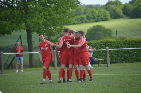 SG Lauter I vs. SG Rückers I (2024/2025)