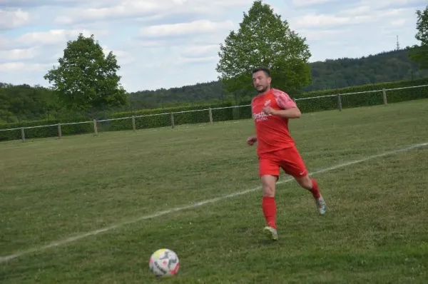 SG Lauter I vs. SG Rückers I (2024/2025)