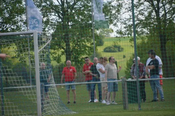 SG Lauter I vs. SG Rückers I (2024/2025)