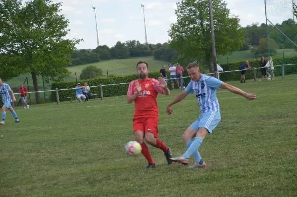 SG Lauter I vs. SG Rückers I (2024/2025)