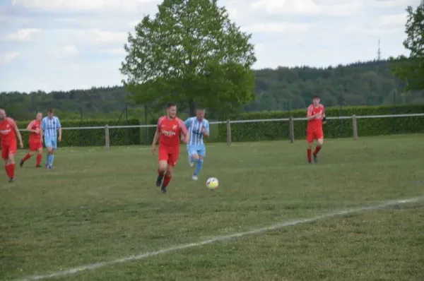 SG Lauter I vs. SG Rückers I (2024/2025)