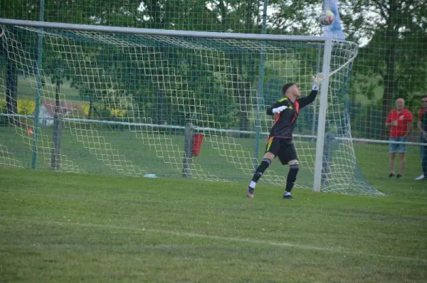 SG Lauter I vs. SG Rückers I (2024/2025)