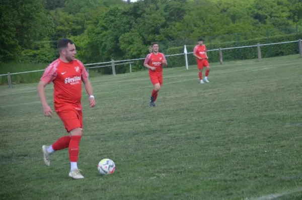 SG Lauter I vs. SG Rückers I (2024/2025)