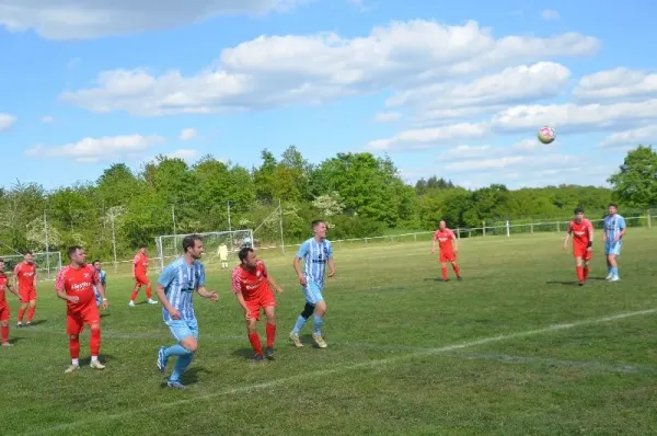 SG Lauter I vs. SG Rückers I (2024/2025)