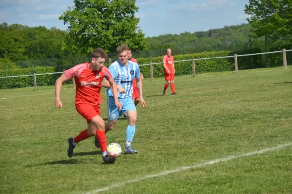 SG Lauter I vs. SG Rückers I (2024/2025)