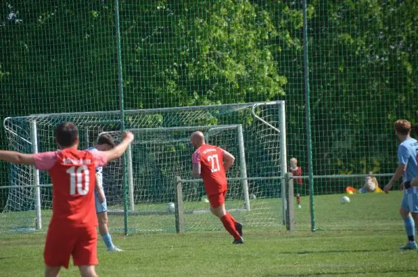 SG Lauter I vs. SG Rückers I (2024/2025)