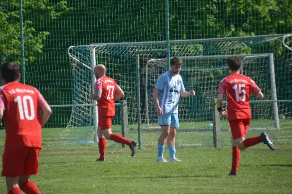 SG Lauter I vs. SG Rückers I (2024/2025)