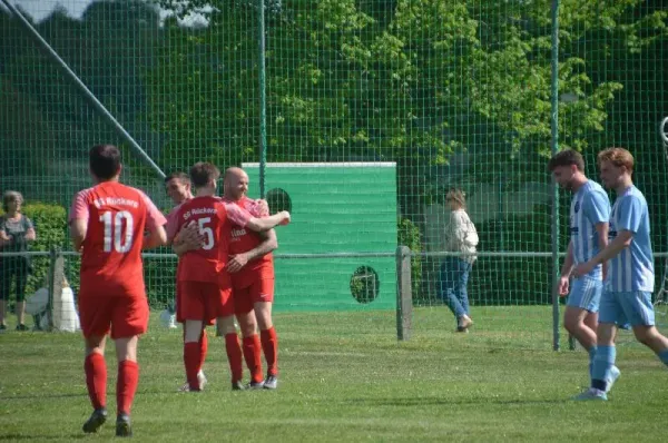 SG Lauter I vs. SG Rückers I (2024/2025)