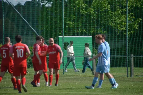 SG Lauter I vs. SG Rückers I (2024/2025)